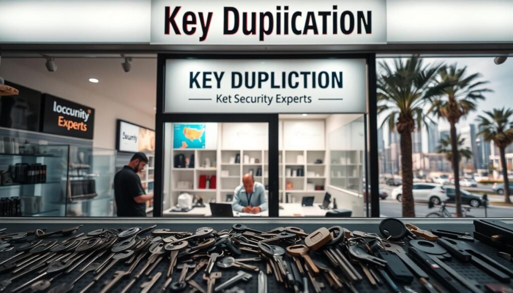 Key Duplication Services UAE Key Duplication Services UAE