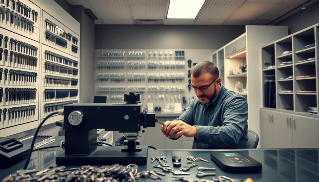 emergency key duplication services emergency key duplication services