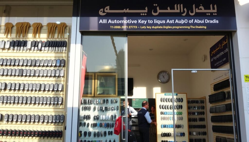 محل مفاتيح سيارات في أبوظبي محل مفاتيح سيارات في أبوظبي